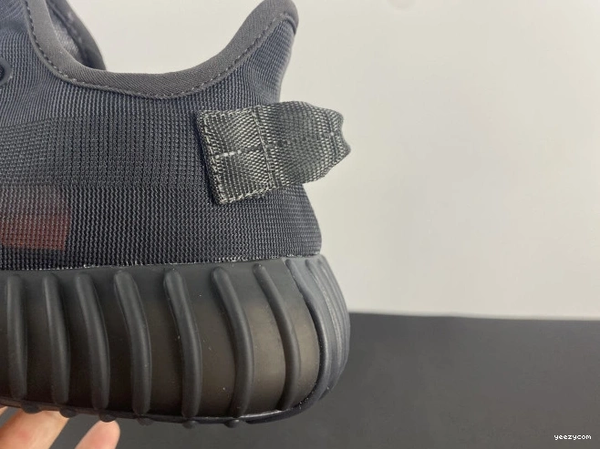 Adidas 350 Cinder Mono Yeezy Boost GX3791 V2 0814